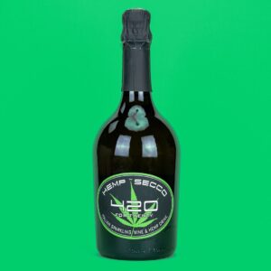 Hemp-Secco... alla Canapa
