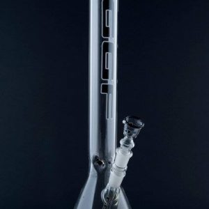 GGF BONG SERIE  BLACK 5mm
