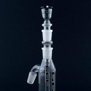 ASHCATCHER SERIE BLACK GGF