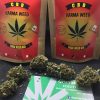 Karma Weed Cannabis Light - immagine 3