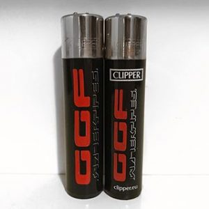Clipper GGF