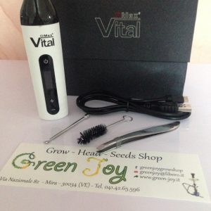 XVAPE VITAL VAPORIZZATORE A PENNA PER VEGETALI SECCHI