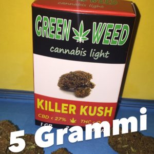 Killer Kush