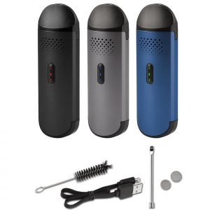 Vaporizzatore "Flowermate Cap"