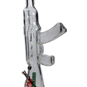 Kalashnikov Bong