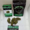 Amnesia CBD Cannabis Light - immagine 4