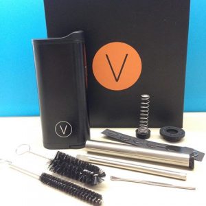 Vaporizzatore Vie