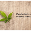 Mascherine in Canapa - immagine 2