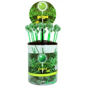 Lollipop Cannabis