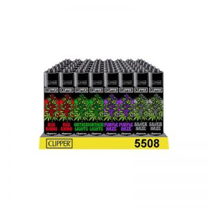 Clipper Hemp STRAINS 4