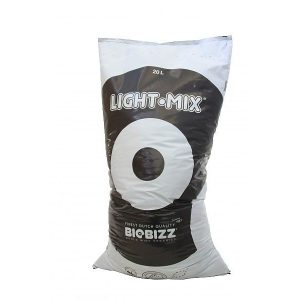 Terriccio Light-Mix