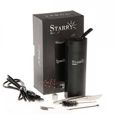 Vaporizzatore XMAX Starry 3.0 Erbe Secche