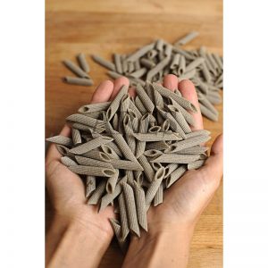 Pennette alla Canapa