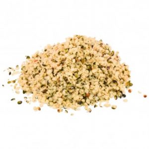 Semi Decorticati alla Canapa