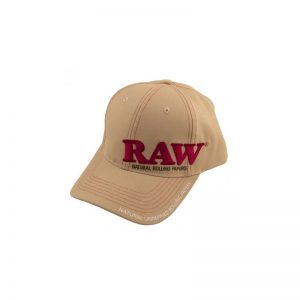 Cappello RAW