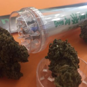 Grinder porta Clipper