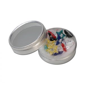 Glass Screens 9-11mm