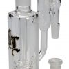 'BL' Recycle-Precooler Drum Percolator