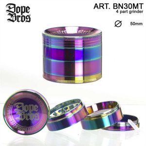 Grinder Dope Bros 4 Parti 50mm