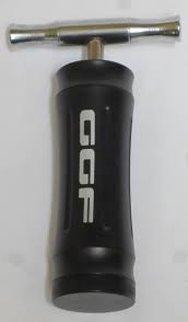 Pressa per Polline GGf