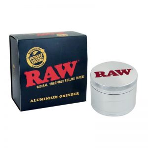 1Grinder Raw 56mm