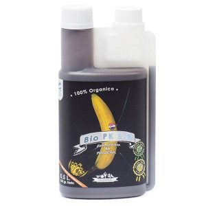 BIOTABS - BIO PK 5-8 / 500ML - Booster di Fioritura