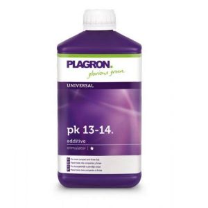 PLAGRON PK 13/14 -  Fioritura