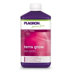 PLAGRON TERRA GROW - Crescita