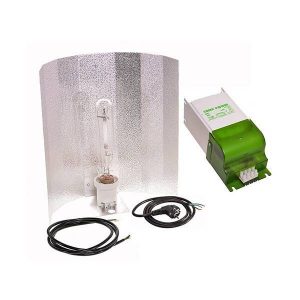 KIT AGRO 400W INDOOR