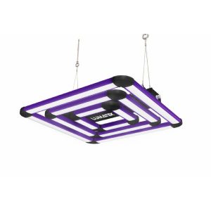 LUMATEK - Lampada LED ATTIS 300W Coltivazione indoor