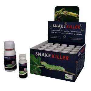 AGROBACTERIAS - SNAKE KILLER 10 GR