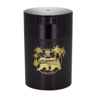 Qnubu California Contenitore Sottovuoto 650ml