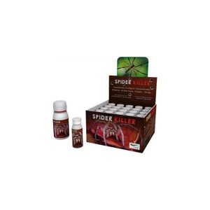 AGROBACTERIAS - SPIDER KILLER 15 ML