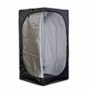 MAMMOTH Classic80  80x80x160