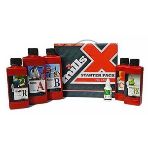 MILLS NUTRIENTS - STARTER PACK