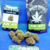 AK 47 CBD - Cannabis Light-