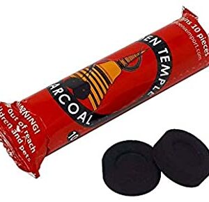 Carboncini professionali