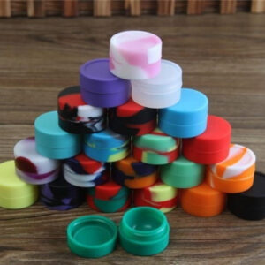 CONTENITORE in SILICONE