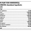 ADVANCED NUTRIENTS - TARANTULA 250ml - immagine 2