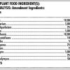 ADVANCED NUTRIENTS - VOODOO JUICE 250ML - immagine 3