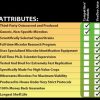 ADVANCED NUTRIENTS - VOODOO JUICE 250ML - immagine 4