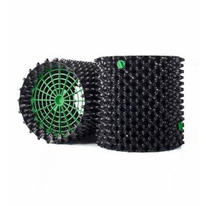 Vaso Antispiralizzazione AIR POT Kit 12,5 L per evitare la crescita spirale delle Radici