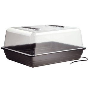 MINI SERRA RISCALDATA STEWART 52X42X28CM 22W