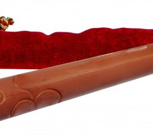 Chillum in ceramica 160mm