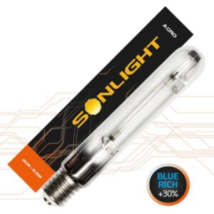 LAMPADA COLTIVAZIONE AGRO 600W SONLIGHT