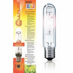 BULBO AGRO 150W - CRESCITA E FIORITURA