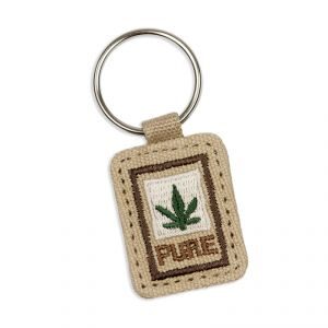 MINI PORTACHIAVI PURE ®