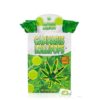 LECCA LECCA ALLA CANNABIS