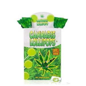 LECCA LECCA  ALLA CANNABIS