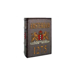 LIBRO PER NASCONDERE E ROLLARE - GRANDE